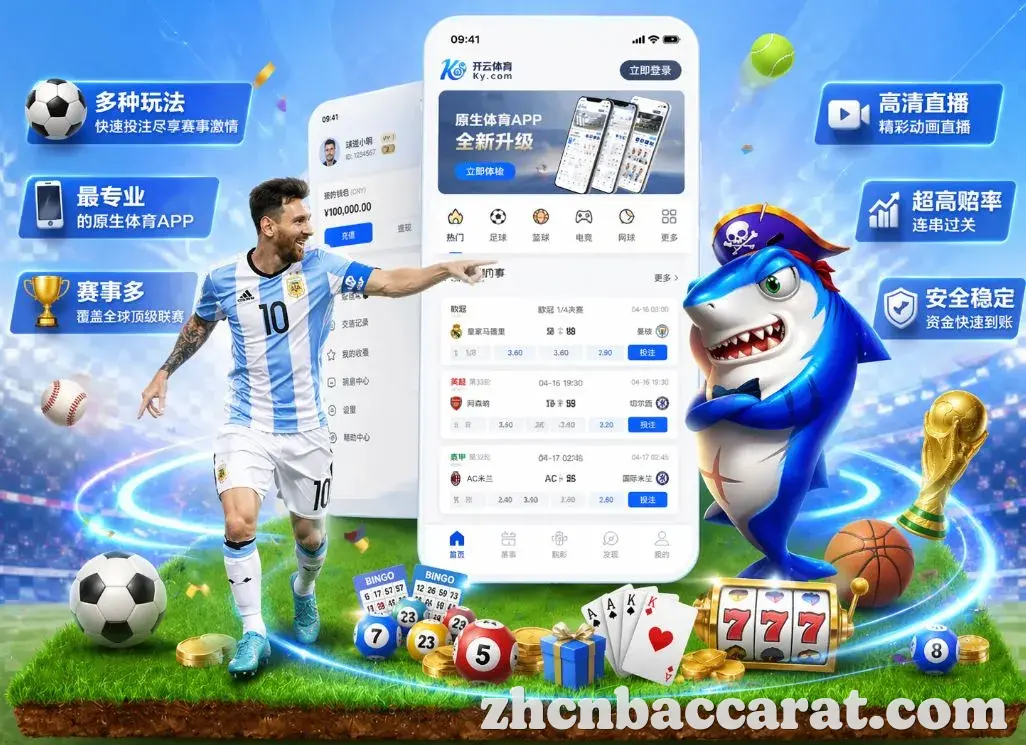 在线娱乐App